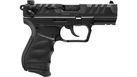 WAI PD380 DA 380 3.7 BLK 9RD