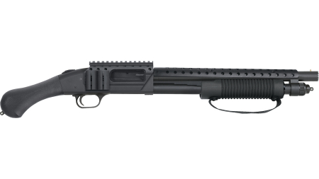 MOSSBERG 590 SHOCKWAVE SPX 12/14 3"