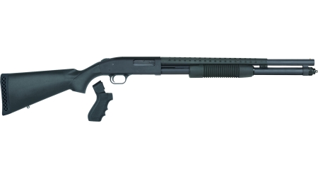 MOSSBERG 590 PERSUADER 12/20 SYN PG KIT