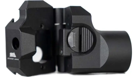 SYLVAN ARMS CZ FOLDING ADAPTER
