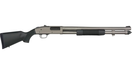 MOSSBERG 590A1 PRO 12/20 TUNG OR