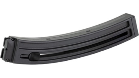 HECKLER AND KOCH (HK USA) MAGAZINE MP5 22LR 10RD