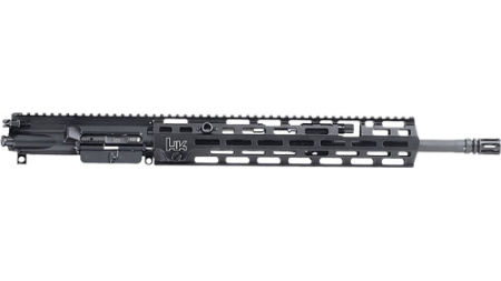 HK MR556 A4 COMPLETE UPPER - RECEIVER 5.56 16.5" BARREL