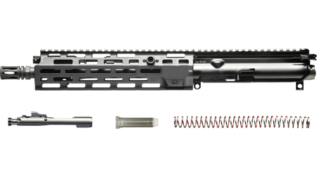 HECKLER AND KOCH (HK USA) MR556A4 UPPER KIT 5.56MM 11"