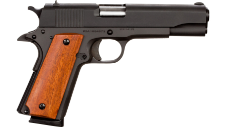 ROCK ISLAND ARMORY M1911-A1 GI 1911 45ACP 5" FS