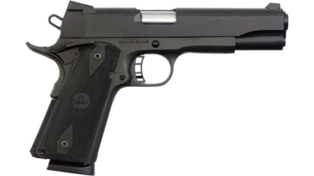 ROCK ISLAND ARMORY M1911-A1 ROCK STD 45ACP 5" #