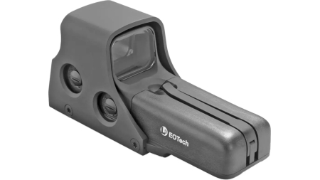 EOTECH 68MOA RNG 1MOA DOT BLK AABAT