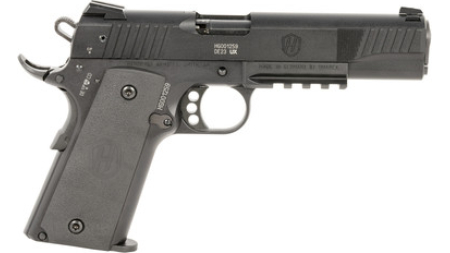 Walther 5170500 Hammerli Arms Forge H1 .22LR 5" Threaded Barrel 12+1 Matte Black