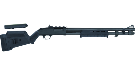 MOSSBERG 590A1 12/20 MAGPUL STK/FOREND