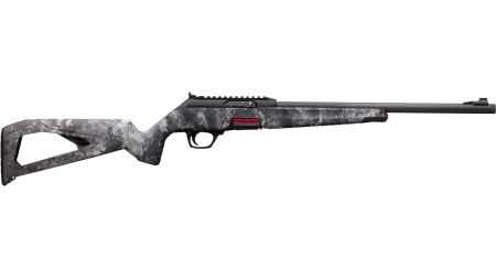 WRA WILDCAT SR 22LR 16.5 MDNGT