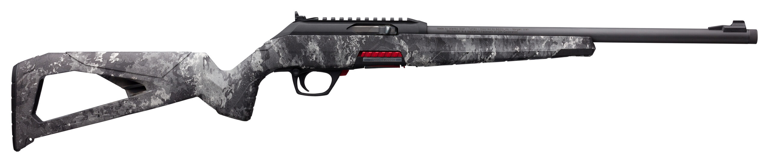 WRA WILDCAT SR 22LR 16.5 MDNGT