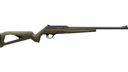 WRA WILDCAT 22LR SEMI 18B OD