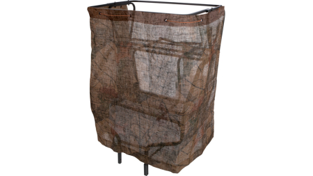 ALLEN QUICK SET BLIND FOR TREE - STAND MO COUNTRY 56"X96"