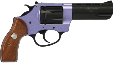 CHARTER ARMS PATHFINDER II 22LR LAV/WD 3.5"