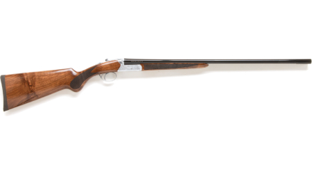 CHARLES DALY 500 SXS FIELD 28/26 BL/WD 2.75