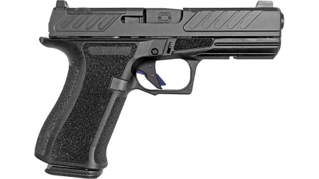 SHADOW SYSTEMS CR920XL LE 9MM BK/BK OR 15+1