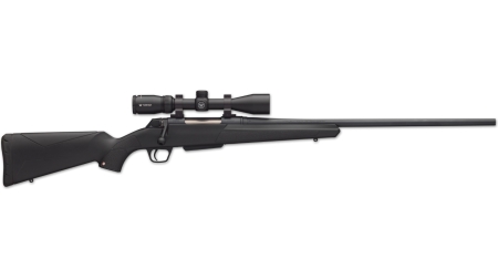 WINCHESTER XPR VORTEX COMBO 338WIN 26" #