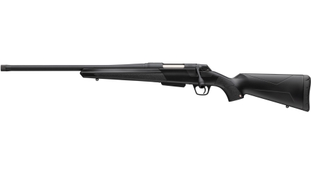 WINCHESTER XPR SR 30-06 MT/SY 20" TB LH #