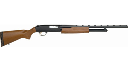 MOSSBERG 500 BANTAM 20/22 BL/WD