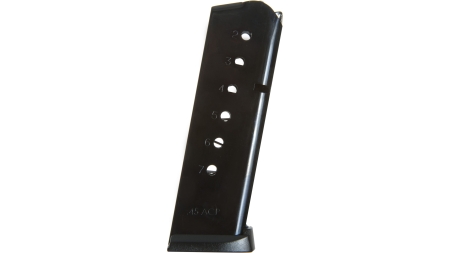 ROCK ISLAND ARMORY MAGAZINE 1911 45ACP 7RD BLK