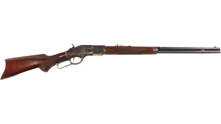 TAYLOR'S & COMPANY 1873 RIFLE 357MAG CCH/WD 24"