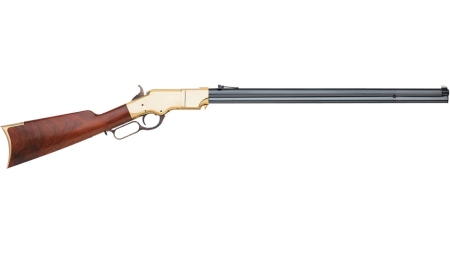 TAYLOR'S & COMPANY 1860 HENRY RIFLE 45LC BL/WD