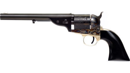 TAYLOR'S & COMPANY CAVALIER 38SPL BL/BLK 7.5"