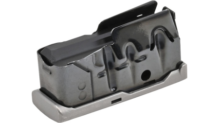 SAVAGE MAGAZINE 12/14/16C/110 - .243/7MM-08/6.5CM/.308 4RD S/S