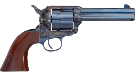 TAYLOR'S & COMPANY CATTLEMAN 45LC BL/WD 4.75"