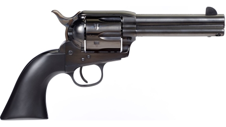 TAYLOR'S & COMPANY DEVIL ANSE 357MAG BL/BLK 4.75"