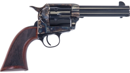 TAYLOR'S & COMPANY GUNFIGHTER 357MAG BL/WD 4.75"