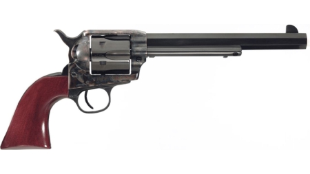 TAYLOR'S & COMPANY DRIFTER 357MAG BL/WD 7.5"