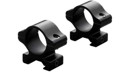 LEUPOLD RINGS RIFLEMAN 1" - HIGH MATTE