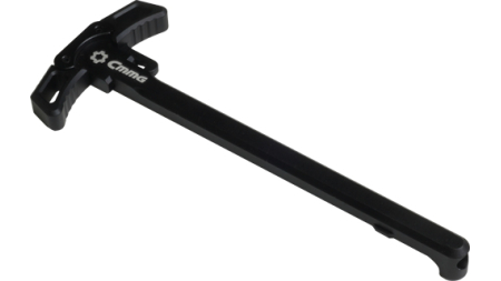 CMMG ZEROED AMBI-CHARGING - HANDLE FOR AR-15