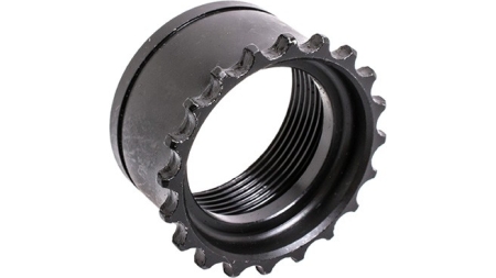 CMMG PARTS BARREL NUT - FOR AR-15