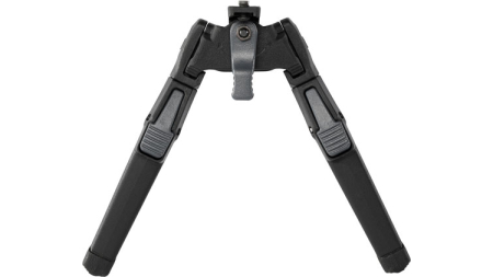 SAVAGE BIPOD M-LOK CONNECTION - 7.2" - 10"