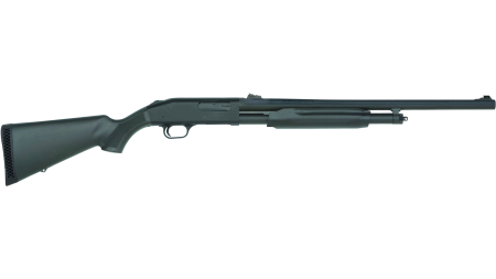 MOSSBERG 500 SLUGSTER 20/24 3" BL/SYN