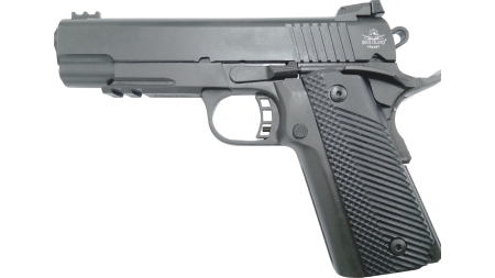 ROCK ISLAND ARMORY TAC ULTRA MS 9MM/22TCM9R 4.2"#