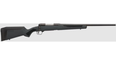 Savage Arms 57063 110 Hunter .243 Win 22" 4+1 Matte Black