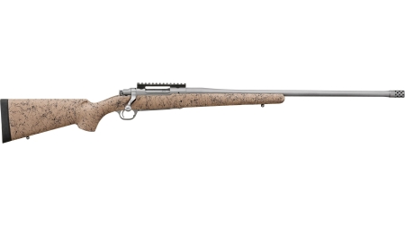 RUGER HAWKEYE FTW HNTR 6.5CR SS/TAN