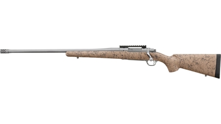 RUGER HAWKEYE FTW HNTR 6.5CR SS LH