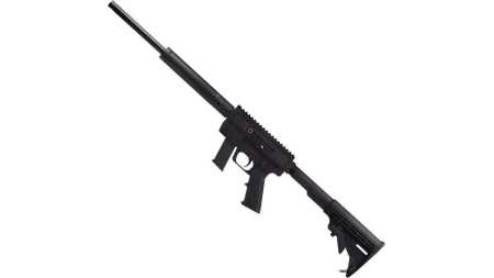 JRC 9MM G3 RFL 17" BLK,TAKE DWN,BLK