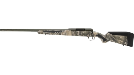 SAVAGE ARMS 110 TIMBERLINE 7BC OD/RT LH #
