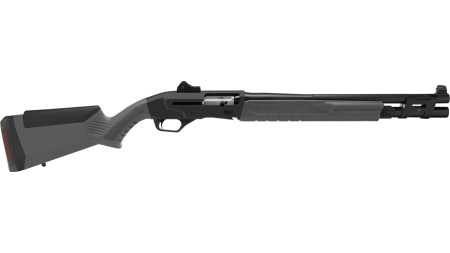 SAVAGE ARMS RENEGAUGE SEC 12/18.5 BL/SYN