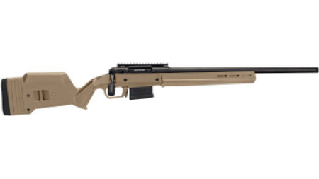 Savage Arms 57854 110 Magpul Hunter .308 Win 20" 5+1 Flat Dark Earth
