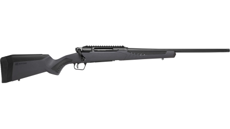 SAVAGE ARMS IMPULSE DRIVEN HUNTER 6.5CR  #