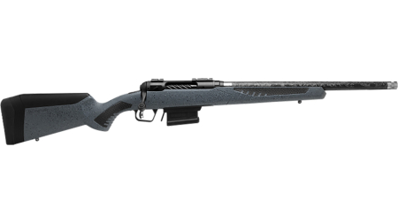 SAV 110 CARBON PRED 6.5CR SYN