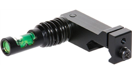 WHEELER ANTI-CANT INDICATOR - PICATINNY RAIL ATTACHMENT