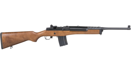 RUG MINI-14 RNCH 223 B WD 20RD