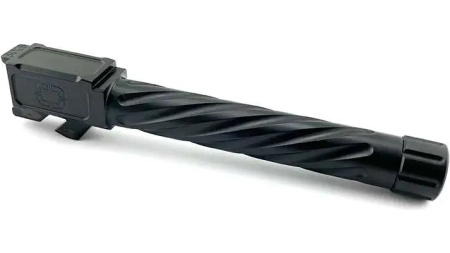 SHADOW SYST MTCH THRD BLK BRL FOR MR-L & DR